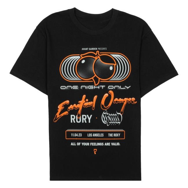 One Night Only Shirt 2024