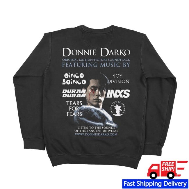 Graveyard Goods The Tangent Universe • Theater Songs Sweatshirt