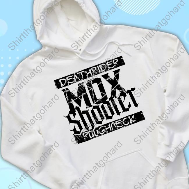 Official Tokon Global Jon Moxley X Shota Umino Tee