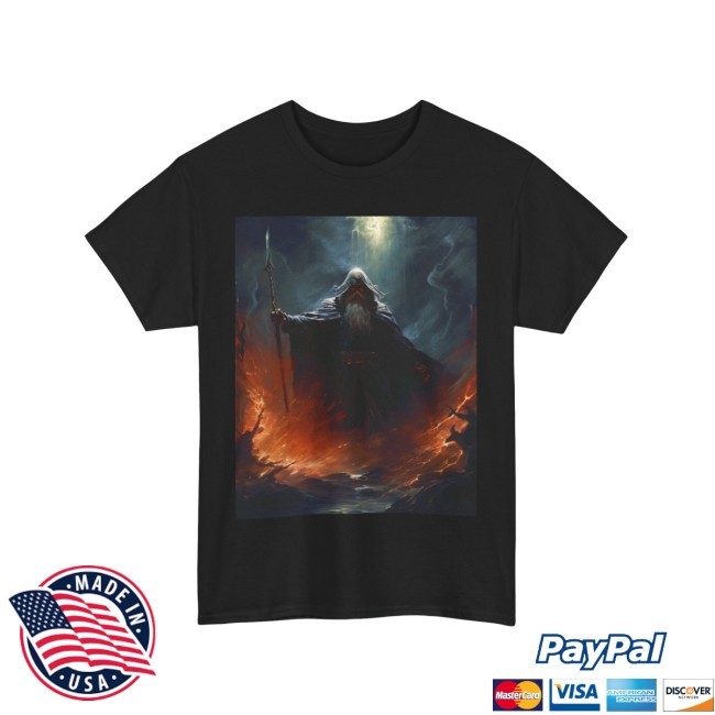 Corpse Kings™ Glimmerweave™ At War T Shirt Corpse Kings