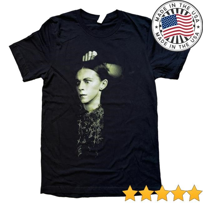 Evergreen Shirt Pvris Merch