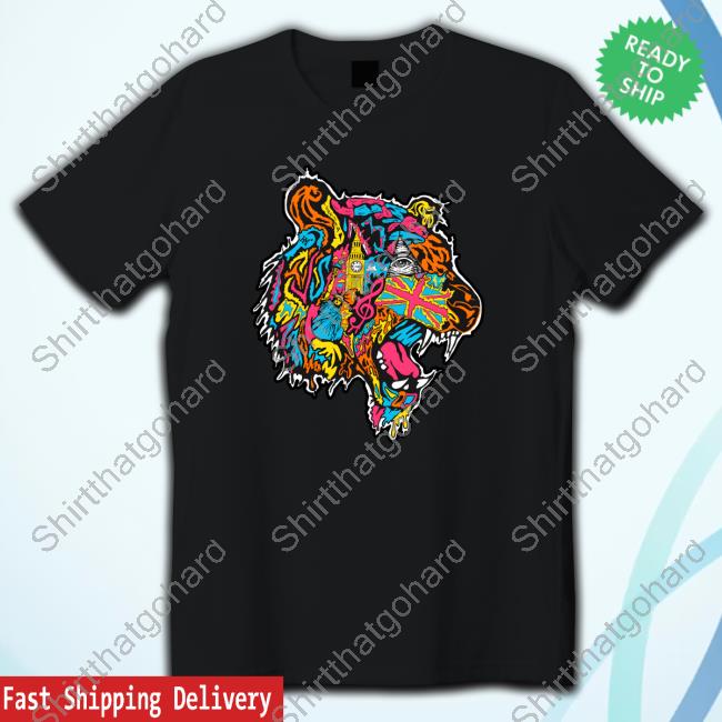 Ashanti Merch Ashanti Baby T-Shirt