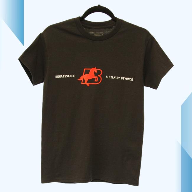 Official Amc Theatres Movie Renaissance A Film By Beyonce Hoodie