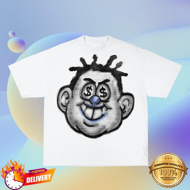 RICH VISION New Shirt MockVertii