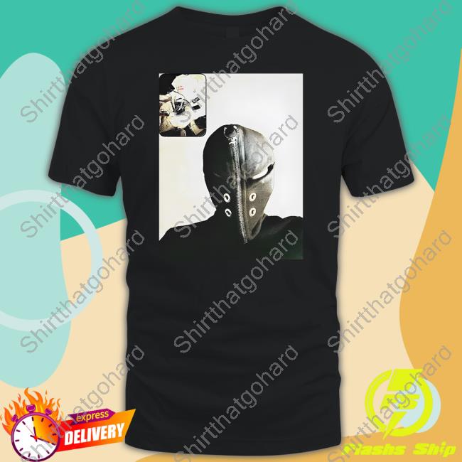 Ken Carson Breal Shirt