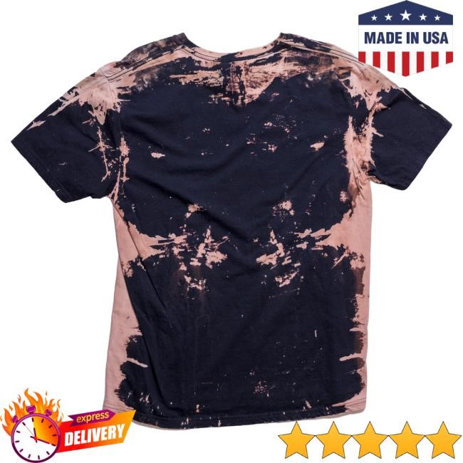 Opal In Sky "BLEACH Series" Unisex T Shirt #10 OpalInSky
