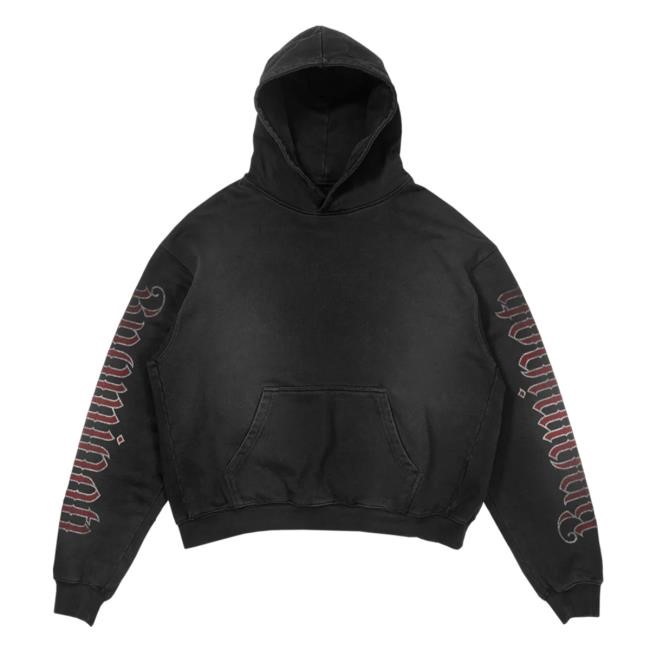Boominati Hoodie Sweatshirt Metro Boomin | Shop We Don't Trust You