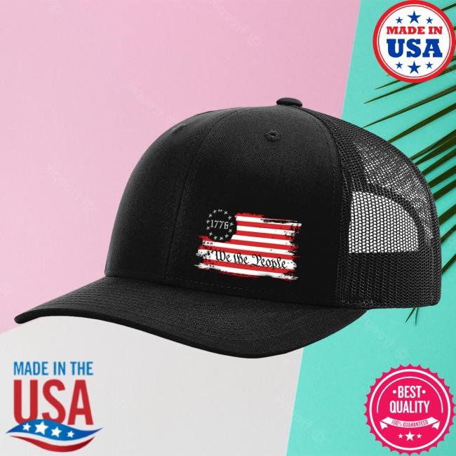 Official Hodgetwins Merch Shop We The People Hat