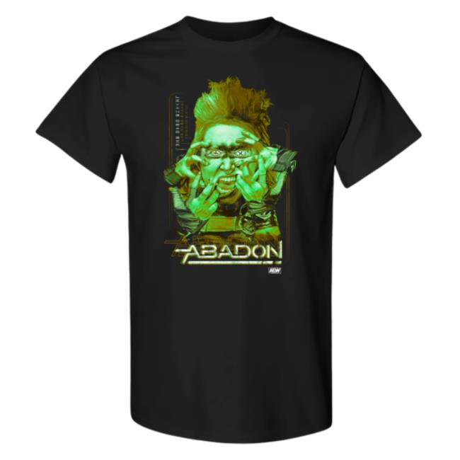 Shopaew Merch Abadon Beware The Living Dead Girl Long Sleeve T Shirt