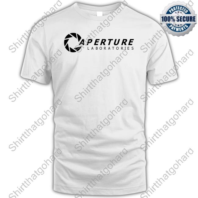 Caperture Laboratories Shirt