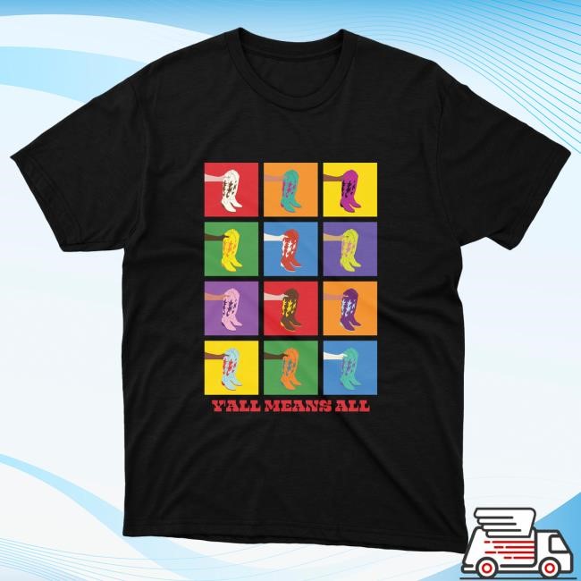 Official Devolver Digital Merch Shop Devolver Y'all Shirt 2024