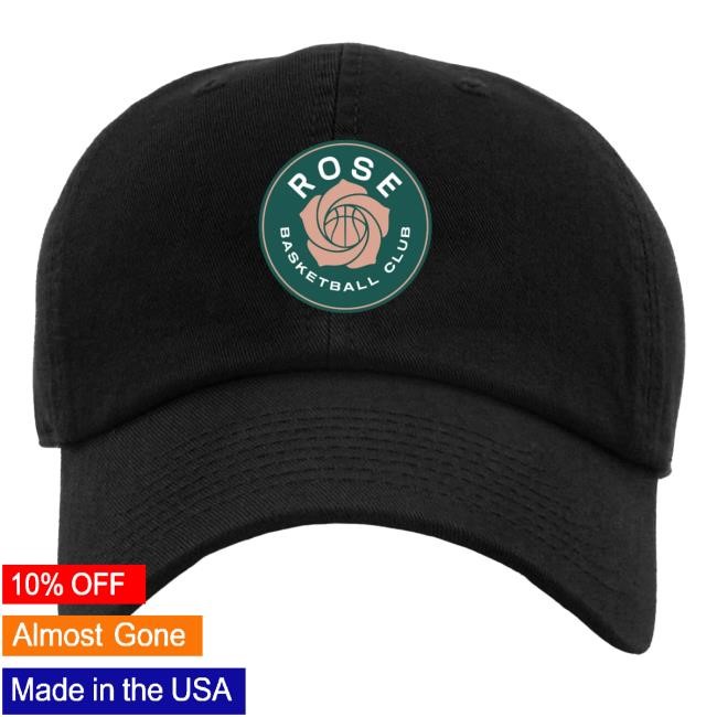 Unrivaled Official Rose Hat