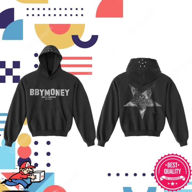 Official Destroy Lonely Merch Store Destroy Lonely Hollywood Crewneck Destroy Lonely Clothing Shop DestroyLonely