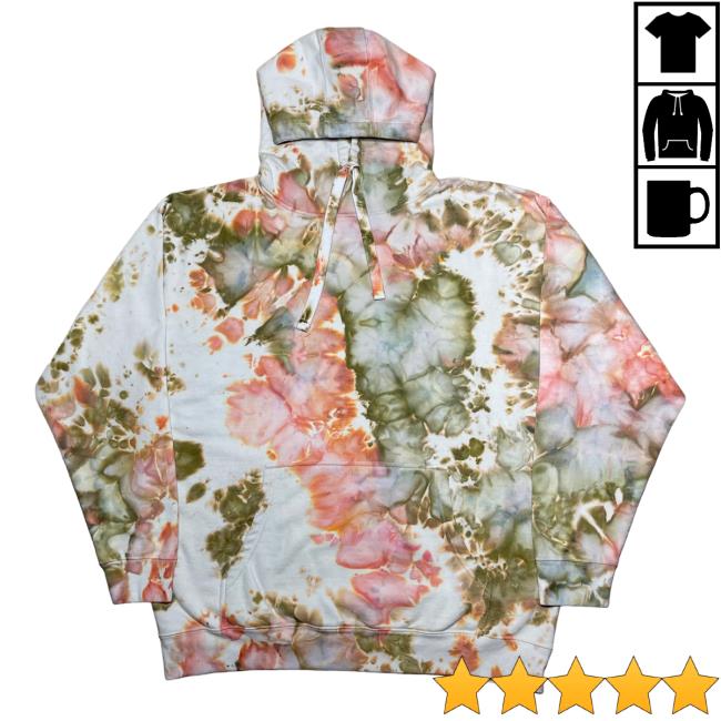 Official The Tie Dye Company Arizona Tie Dye Sweaters