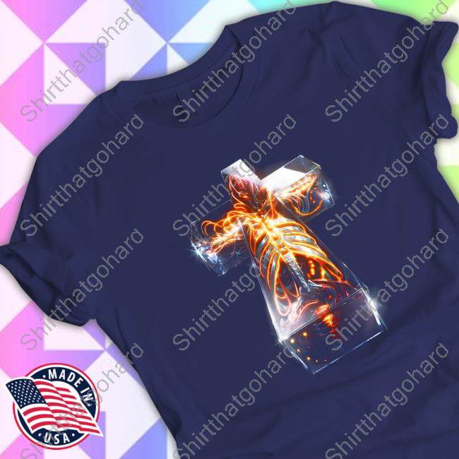 Official HYPERDRAMA Top Shirt