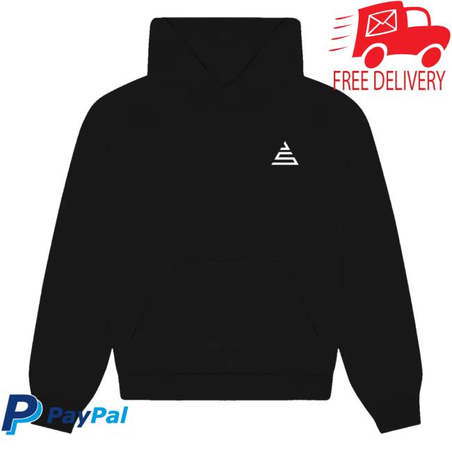 Official John Summit Merch Black Summit Bmo Hoodie Sweatshirts