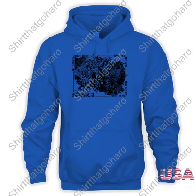 Ithaca Fluorescent T-Shirt