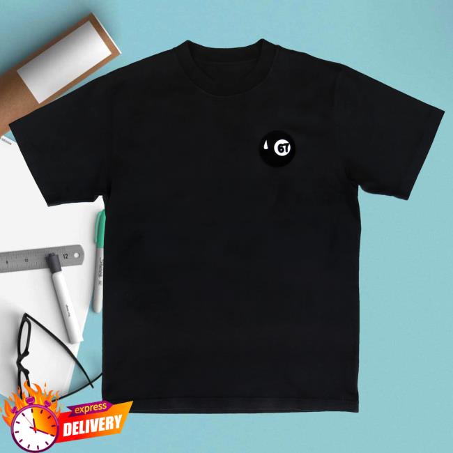Hii-Def Shop Store Merch Black Magic Hii Def 67 Ball Tee