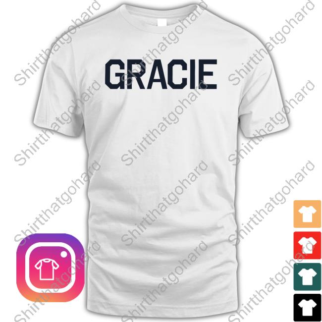 Gracie Abrams Merch Gracie Hoodie