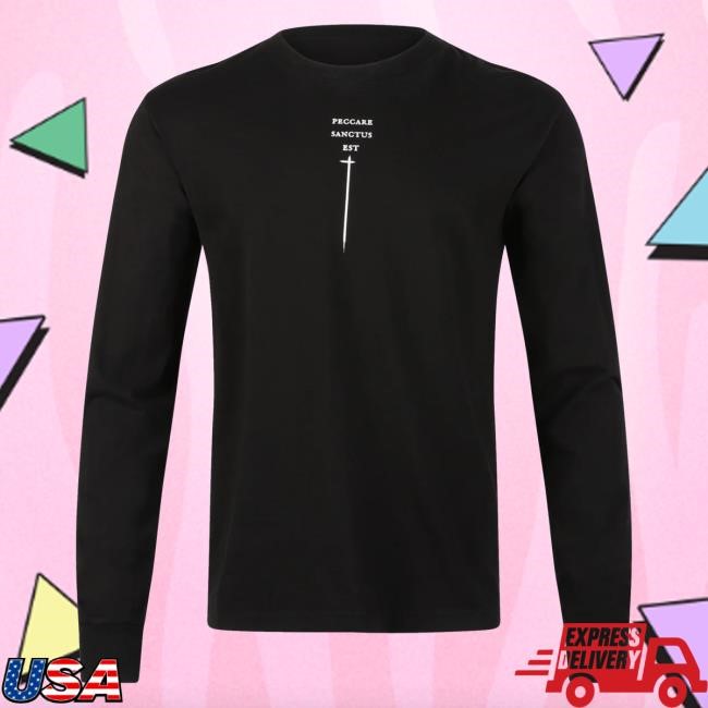 Rta Lawrence Angel Top Shirt