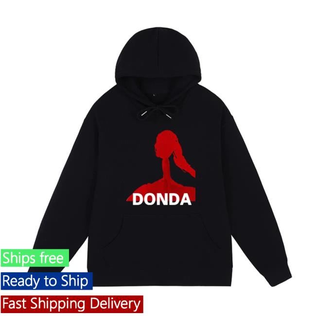 Official Kanye West Merch Shop Donda Merch Sweatshirt|