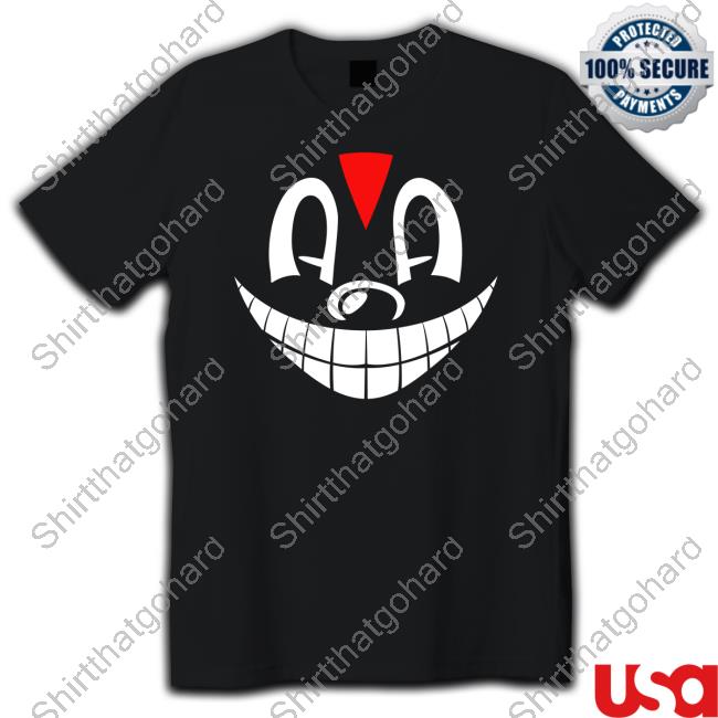Small Dark One Merch I Wish Long Sleeve Tee