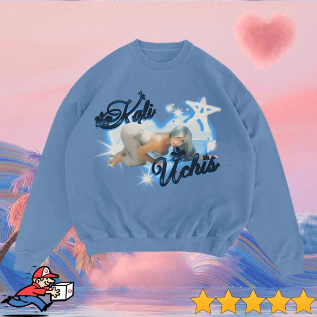 Head Kuchi Crewneck Sweatshirt