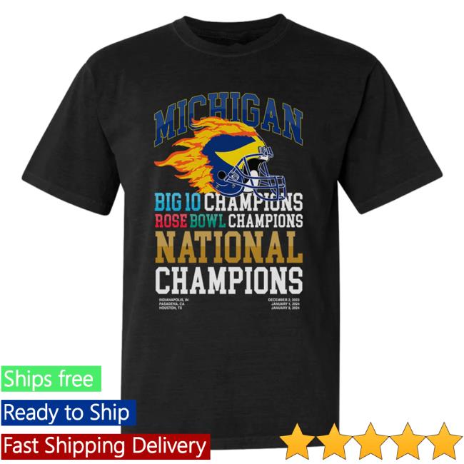 Barstool Sports Mi Champions T Shirt