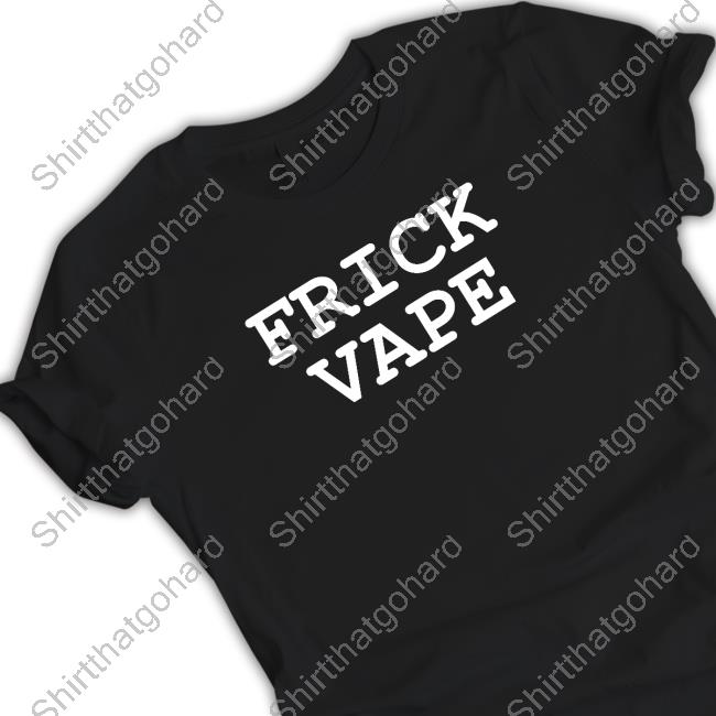 Baylen Levine Merch Frick Vape Black Hoodie Baylenlevine