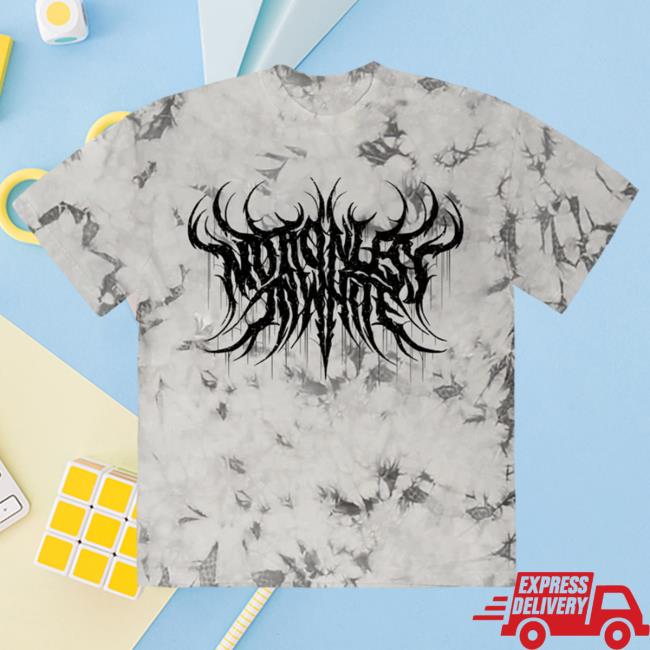 Official Motionless In White Eye For An Eye T-Shirt