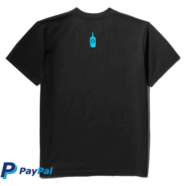 The Weeknd Merch Store | Samra Origins Shirt New X.O Store Shop Official Apparel