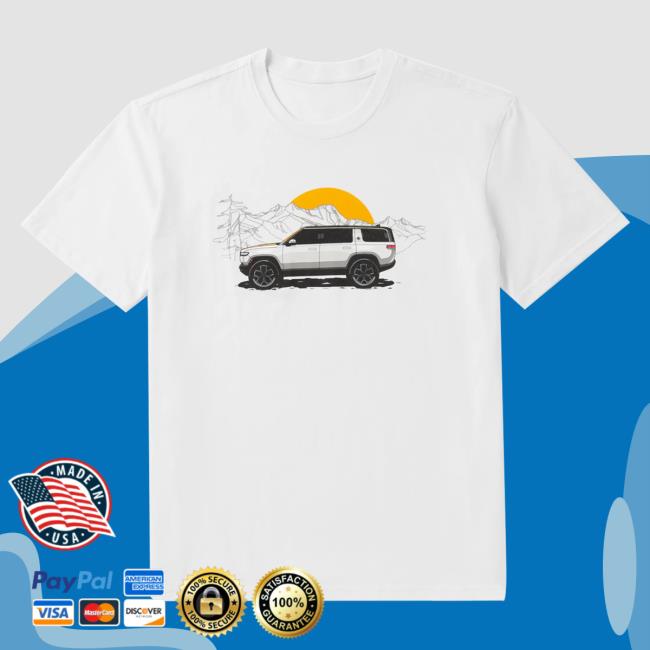R1s Vehicle Long Sleeve