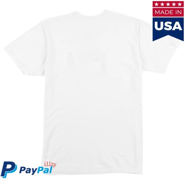 Official Mac Miller Merch Store Mac Miller Illty Hot Shirt