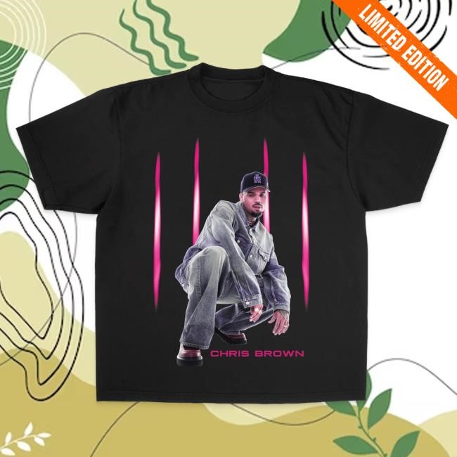 Official Angel Numbers Black S/S New Shirt