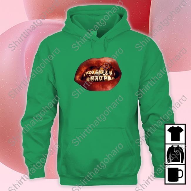 Mau P Music Ayo Get Em Mau P Black T-Shirts