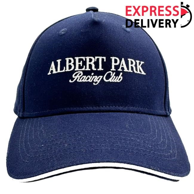 Albert Park Lifestyle Hat Australian Grand Prix Store