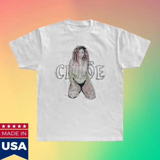 FYS Tee Shirt CHLÖE Official Store