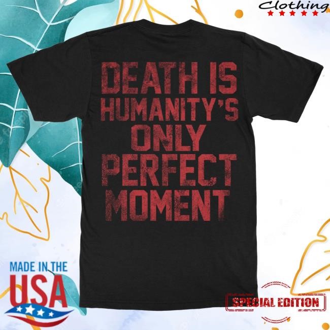Official Indie Merch Store Shop Carnifex "Deathdreamer 2" New Shirt IndieMerchStore