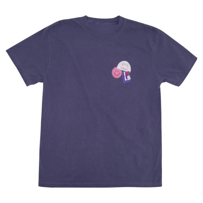 Official Drink Loverboy Merch Store The Groupie Popover Shirt DrinkLoverboy