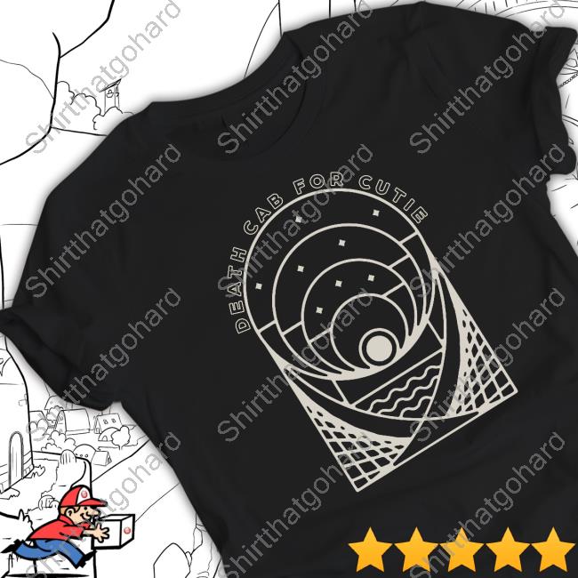 Official Post Modern Charcoal Pigment Dyed Shirt