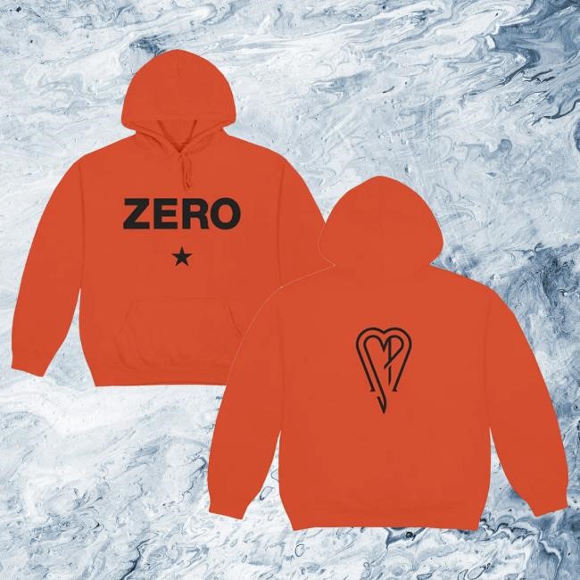 Official Smashing Pumpkins Merch Store The Smashing Pumpkins Halloween Star Hoodie