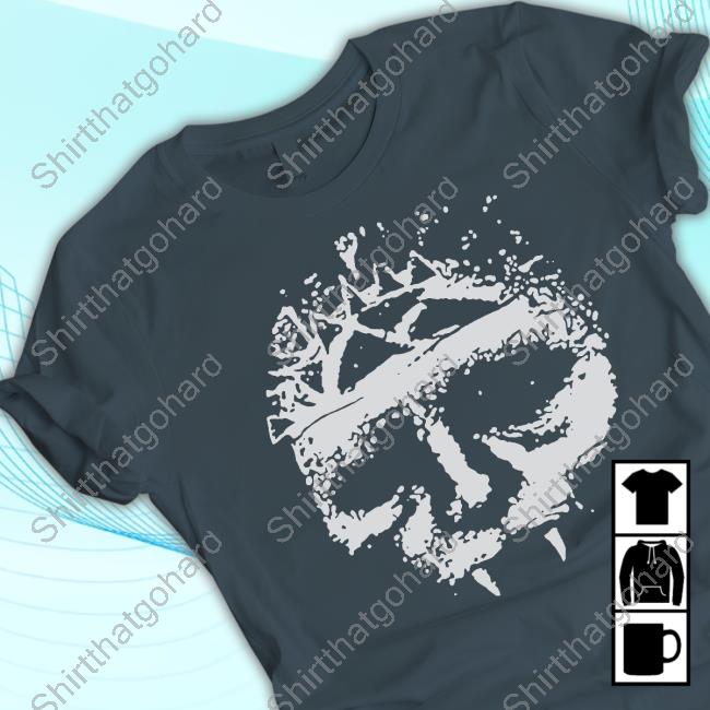 Cold Cuts Integrity Numbers 23 Shirt