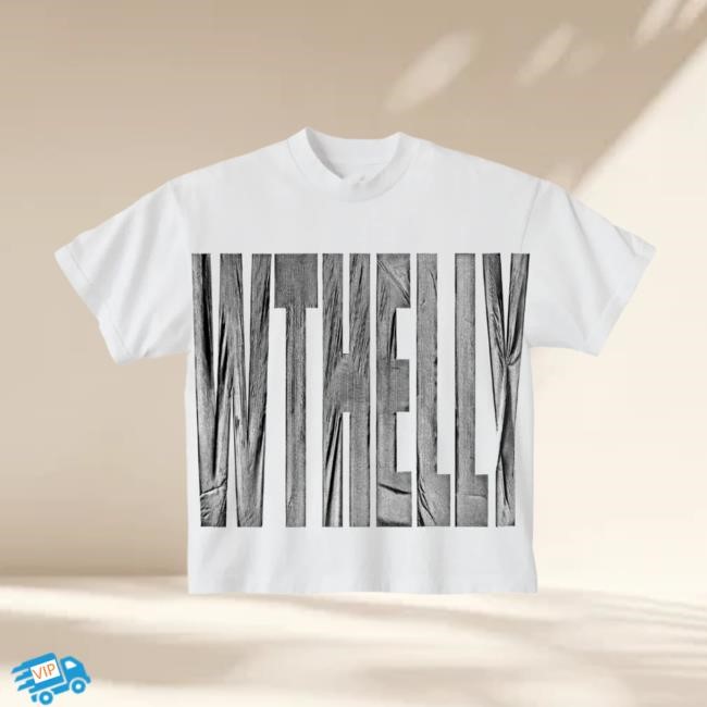 Rob49 Wthelly Tee Rob49 Store Merch