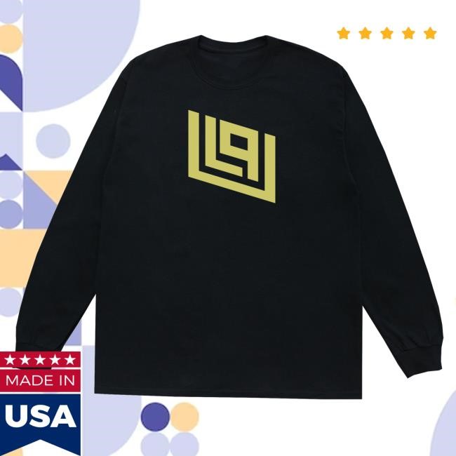 Linkin Park Official Merch Store Lpu Distortion Black L/s Linkin Park Clothing Apparel
