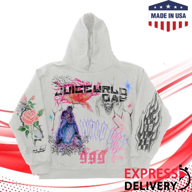 Bored In Class Hooded Sweatshirt