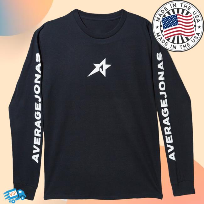Team Liquid Official Store Merch Shop | Averagejonas Long Sleeve Shirts