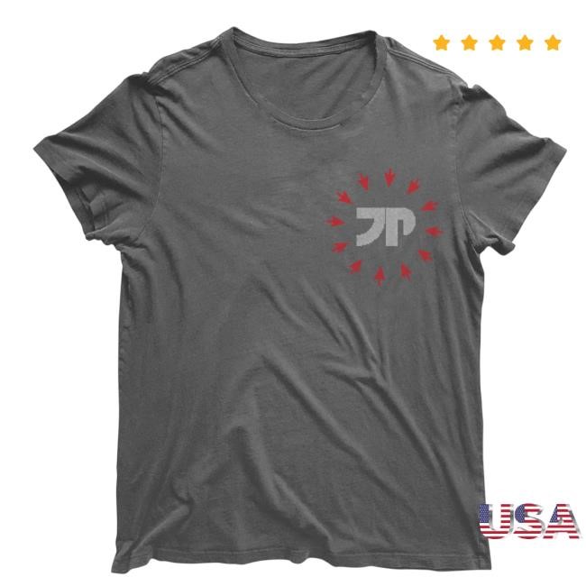 Official JPEGMAFIA Merch Shop Bootcamp New T-Shirt