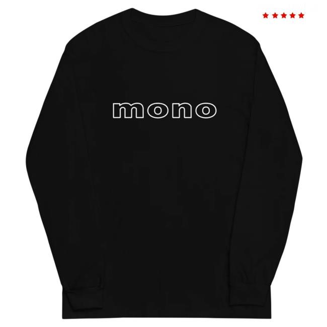 Vintage Style Black Longsleeve T-Shirt From The Beatles Vintage Style Black Longsleeve T-Shirt From The Beatles