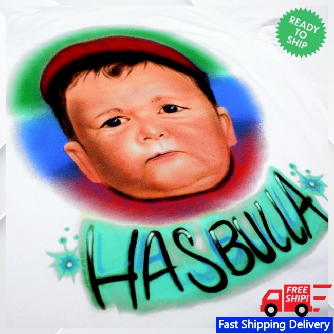 Mr. Liar Hasbulla Shirt
