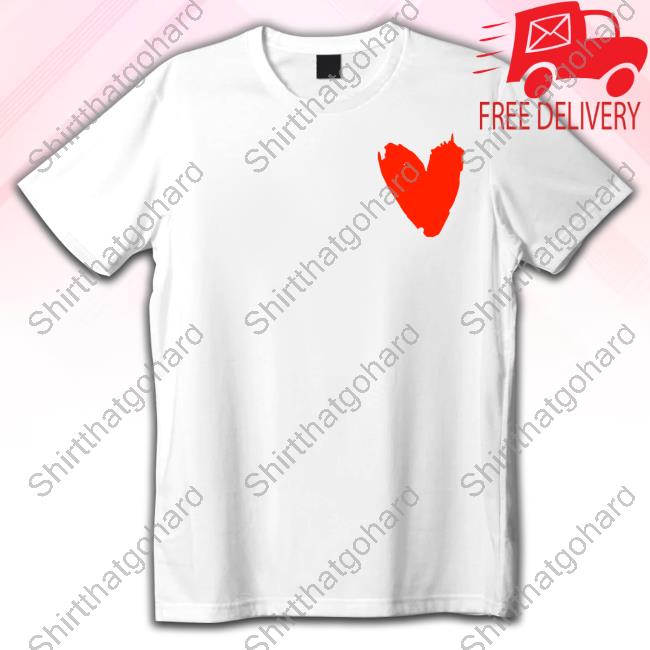 Lauren Daigle Merch You Say Tour I Am Loved Shirt